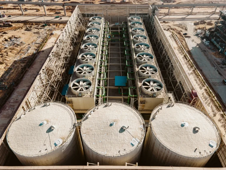 1- ARESCO TANKS - TES - Gas Cool0